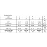 Stretch Wetlook Cut Out Leggings Black