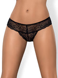 Miamor Thong BLK