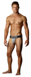 Male Power Basket Weave Jock