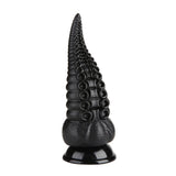 Tentacle Dildo Black