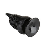 Tentacle Dildo Black