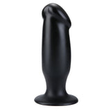 Cock Plug Black