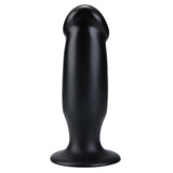 Cock Plug Black