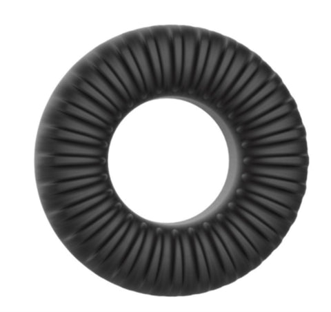 Xplay Ribbed Ring and Ribbed Ring Slim Combo Pack