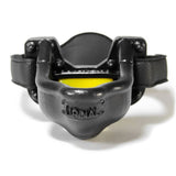 Urinal Gag Black/Yellow