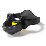 Urinal Gag Black/Yellow
