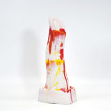 Alien Aurora Dildo Flame