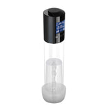 Professional LCD Smart Penis Pump w Magic Sleeve