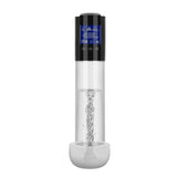 Professional LCD Smart Penis Pump w Magic Sleeve