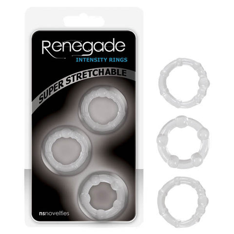 RENEGADE INTENSITY RINGS