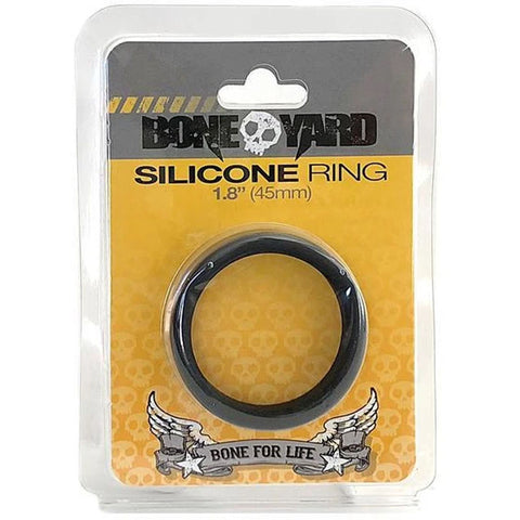 Boneyard Silicone Ring 45mm