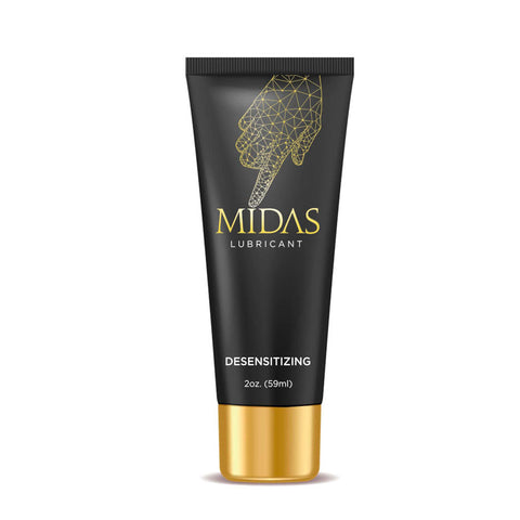 Midas Desensitising Lubricant - 60 ml