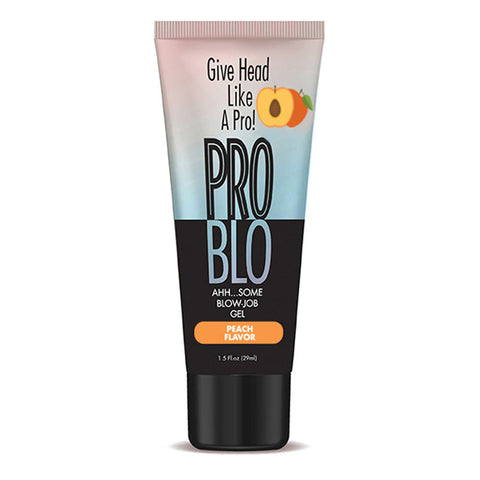 ProBlo Oral Pleasure Gel