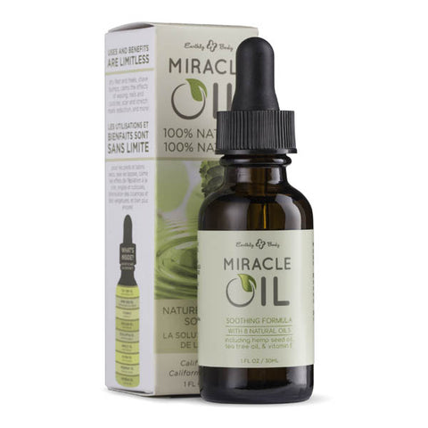 Miracle Oil