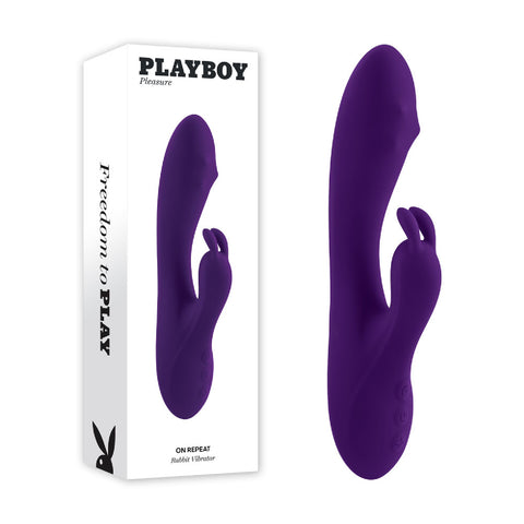 Playboy Pleasure ON REPEAT