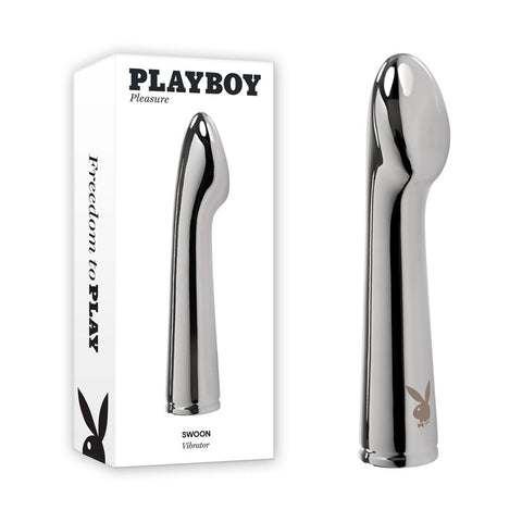 Playboy Pleasure SWOON