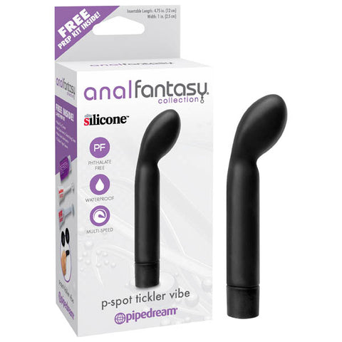 Anal Fantasy Collection P-spot Tickler Vibe