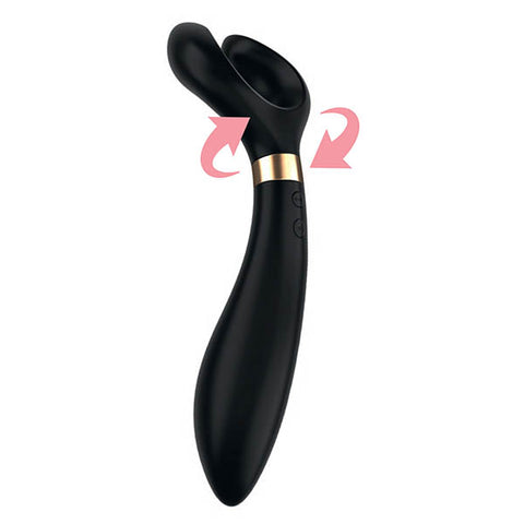 Satisfyer Partner Multifun 3